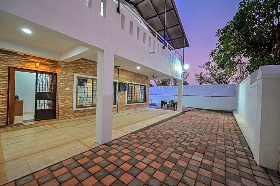 Лонавала: Pleasant 4-BHK Private Pool Villa
