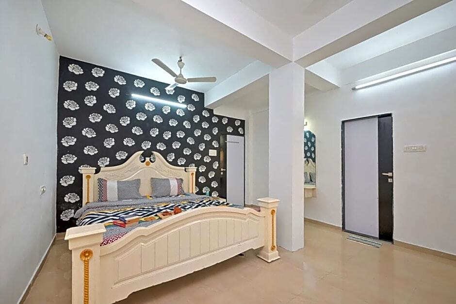 Лонавала: Pleasant 4-BHK Private Pool Villa