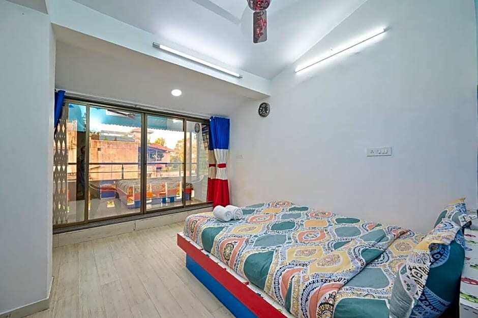 Лонавала: Pleasant 4-BHK Private Pool Villa