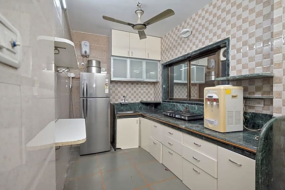 Лонавала: Pleasant 4-BHK Private Pool Villa