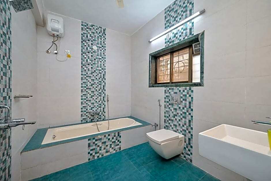 Лонавала: Pleasant 4-BHK Private Pool Villa