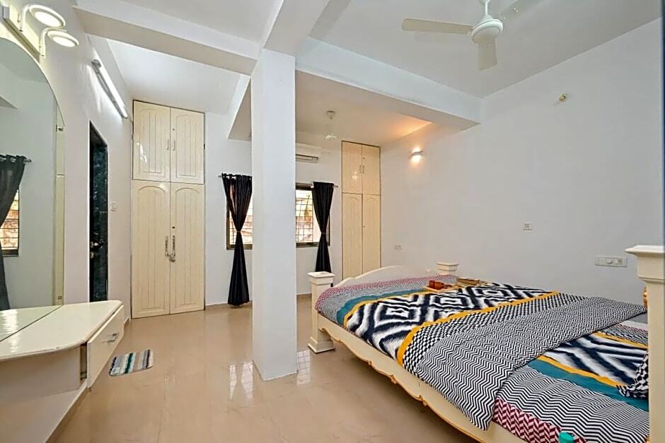 Лонавала: Pleasant 4-BHK Private Pool Villa