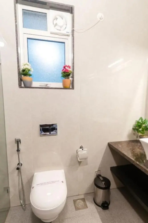 Альто-де-Порворим: Lotus & Orchid Villas by Ramnath Homes