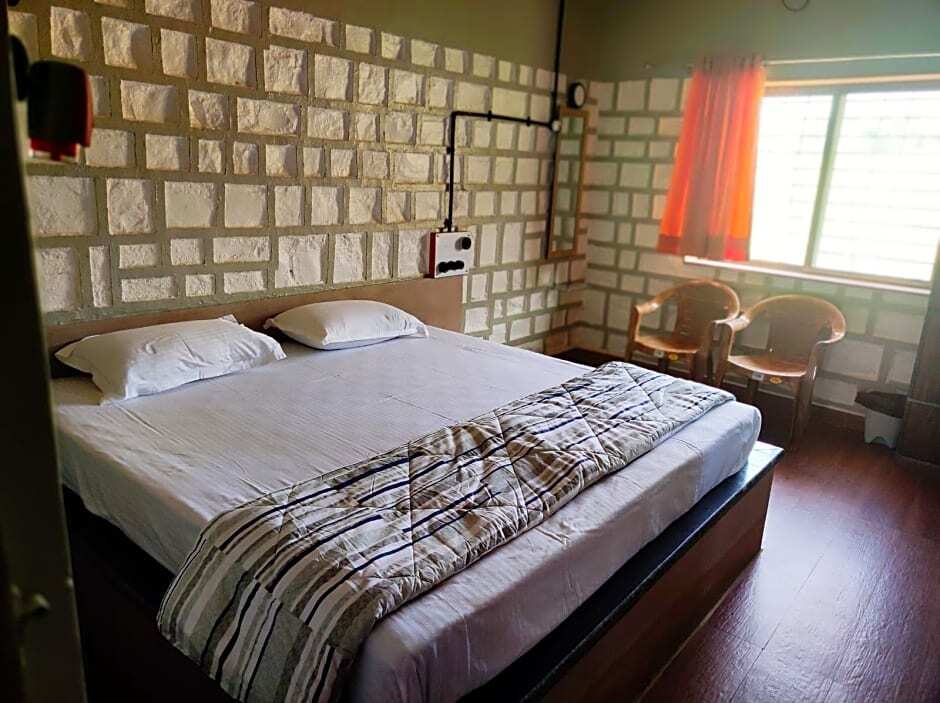 Игатпури: Club Shandilya-A Cheerful 3 BR Place in Nature lap