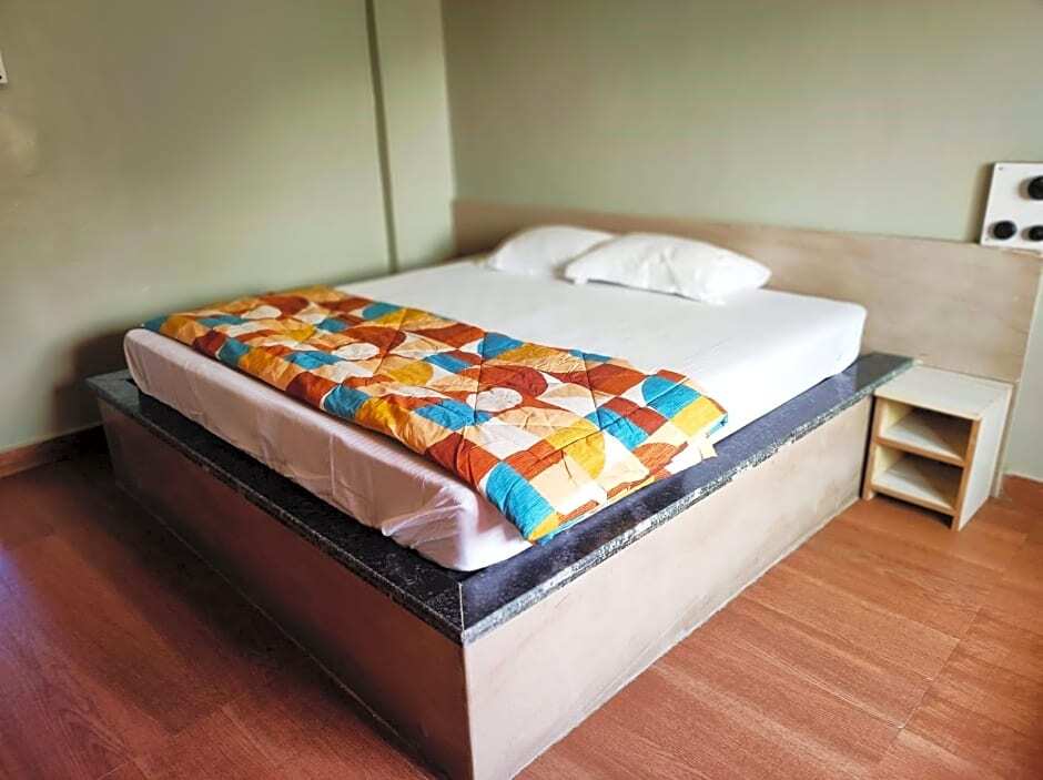 Игатпури: Club Shandilya-A Cheerful 3 BR Place in Nature lap