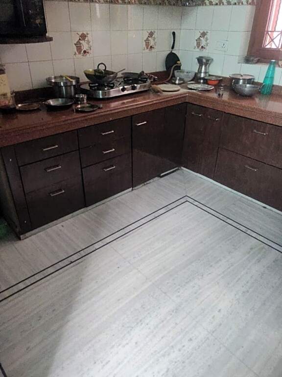 Канпур: Nirvana Homestay