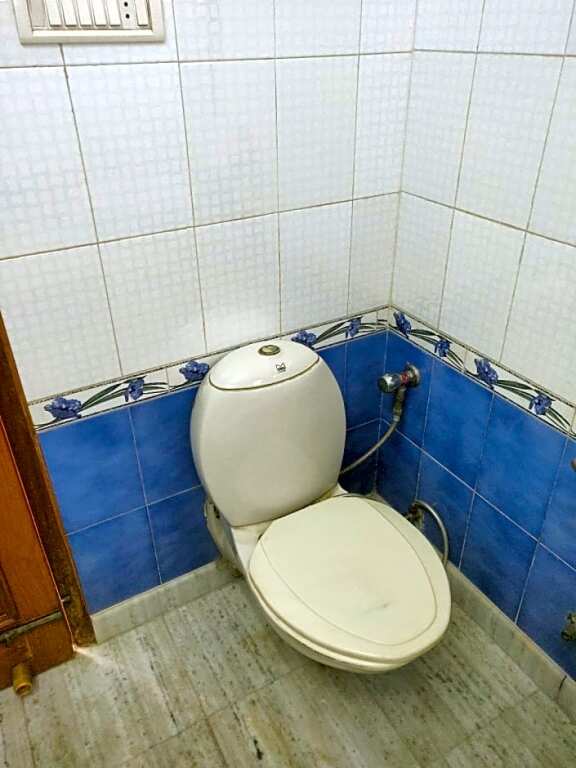 Канпур: Nirvana Homestay