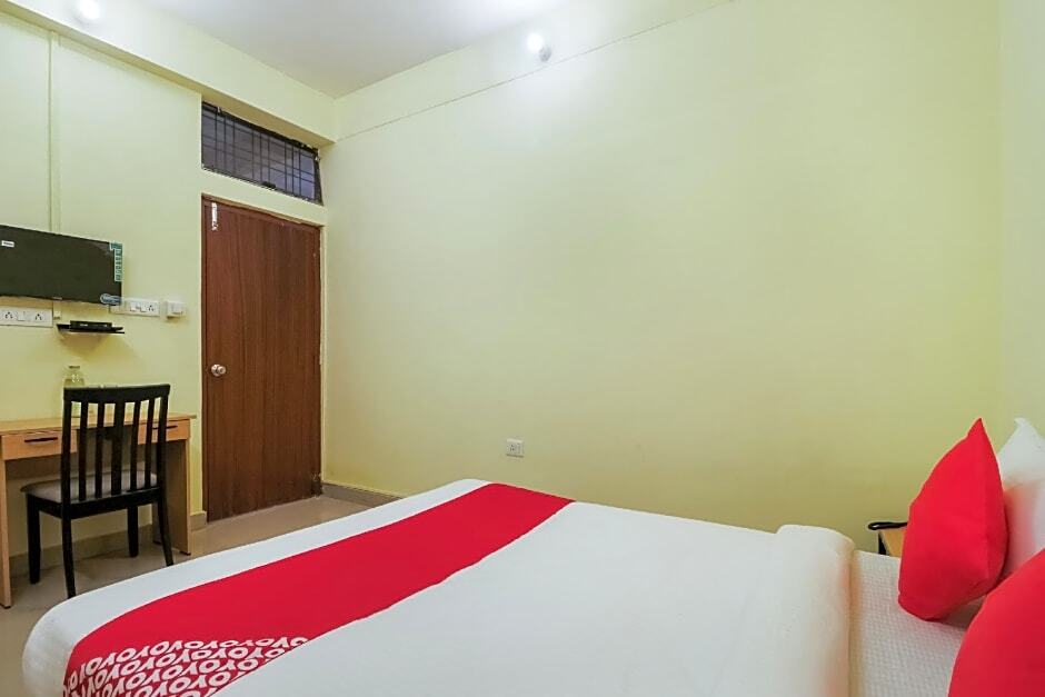 Праяградж: Flagship 75000 Sonal's Inn Allen Ganj