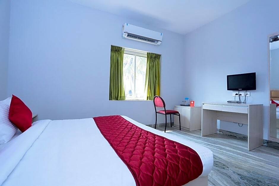 Тируванантапурам: Flagship Hotel Prince Palace