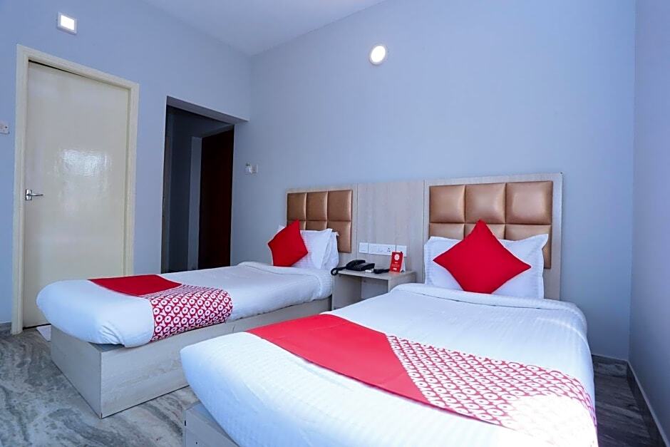 Тируванантапурам: Flagship Hotel Prince Palace