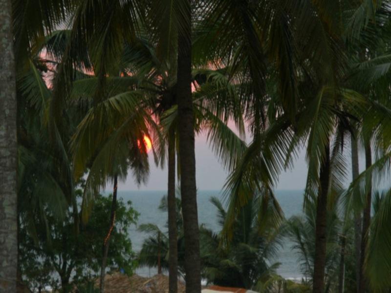 Morjim Club Beach Resort — фото 6