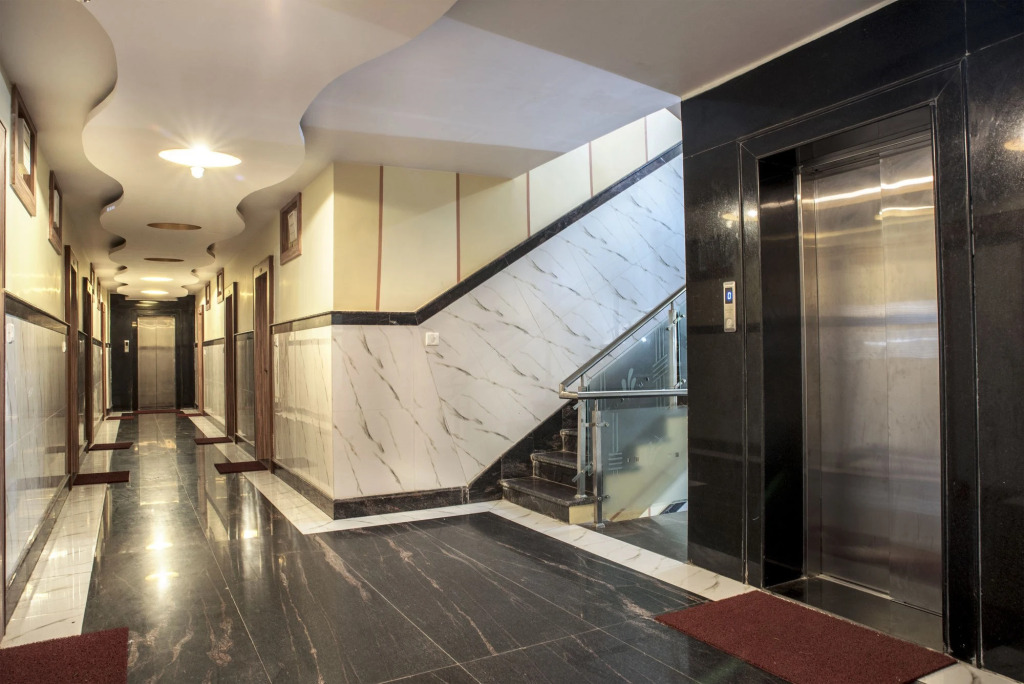 Аджмер: Hotel Metro Inn