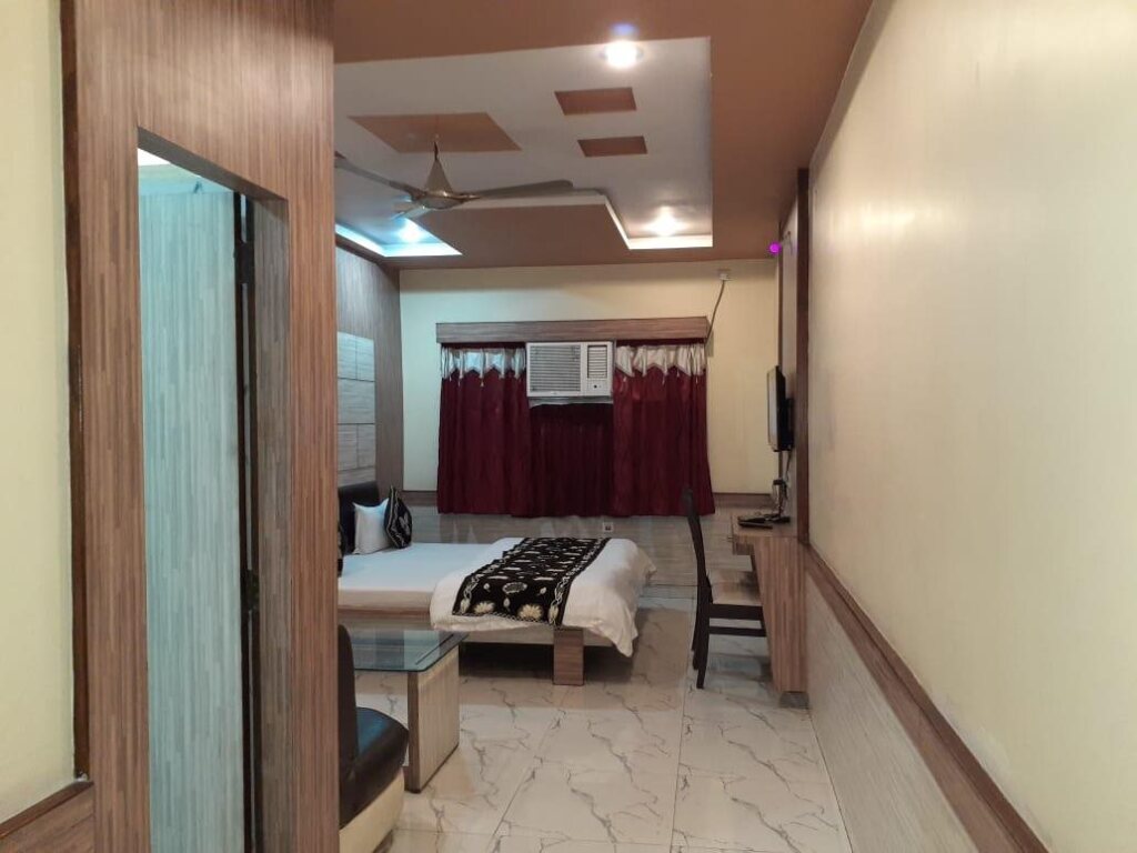 Аджмер: Hotel Metro Inn
