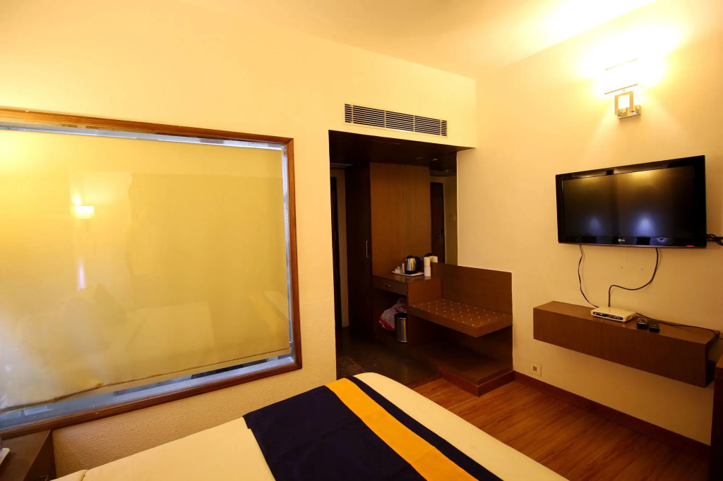 Аджмер: Hotel Metro Inn