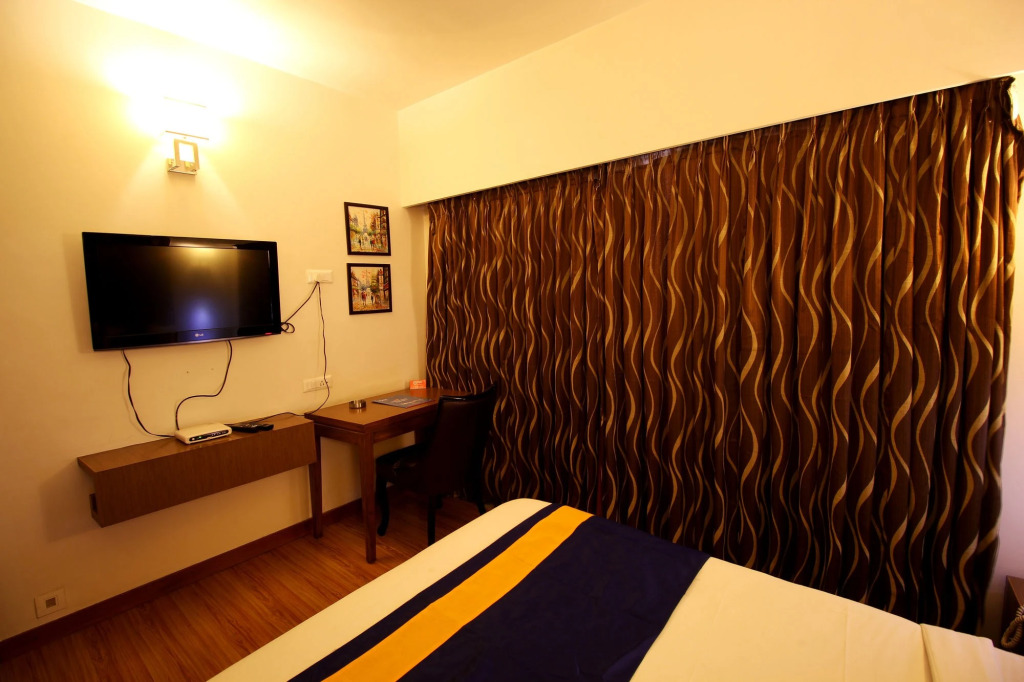 Аджмер: Hotel Metro Inn