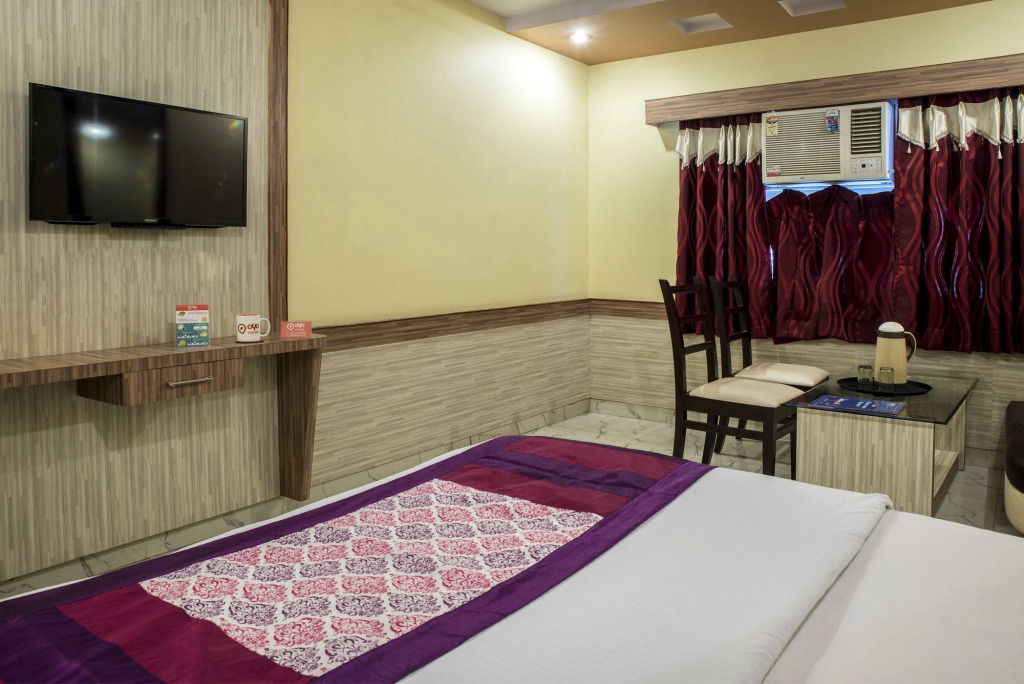 Аджмер: Hotel Metro Inn
