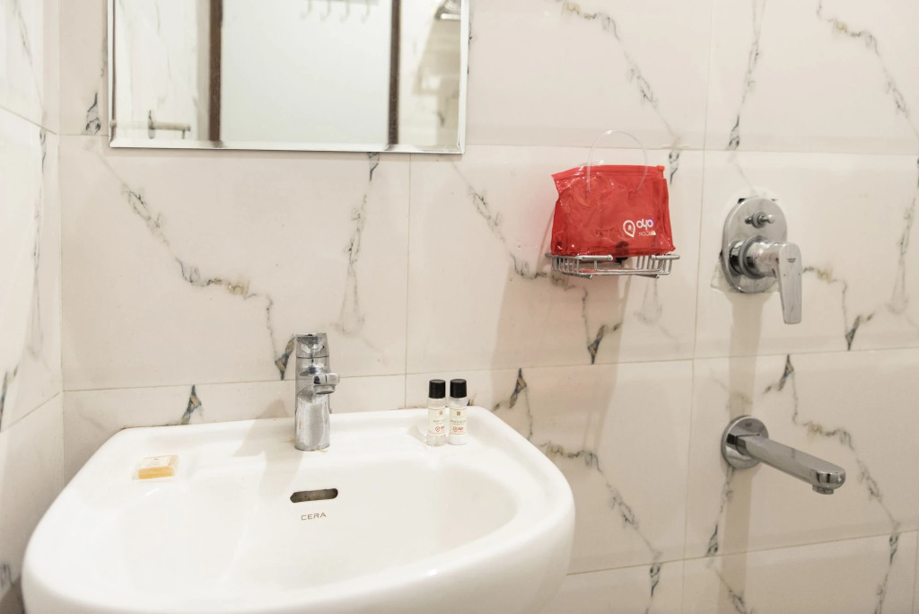 Аджмер: Hotel Metro Inn