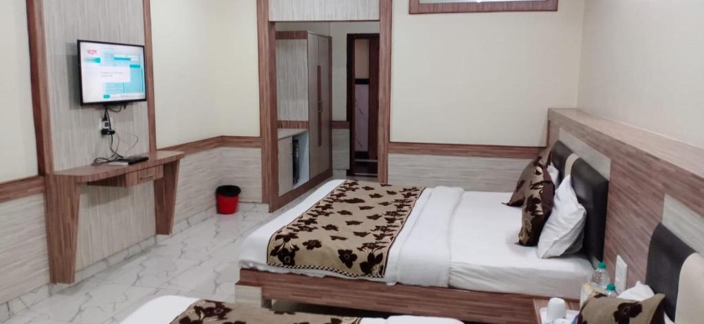 Аджмер: Hotel Metro Inn