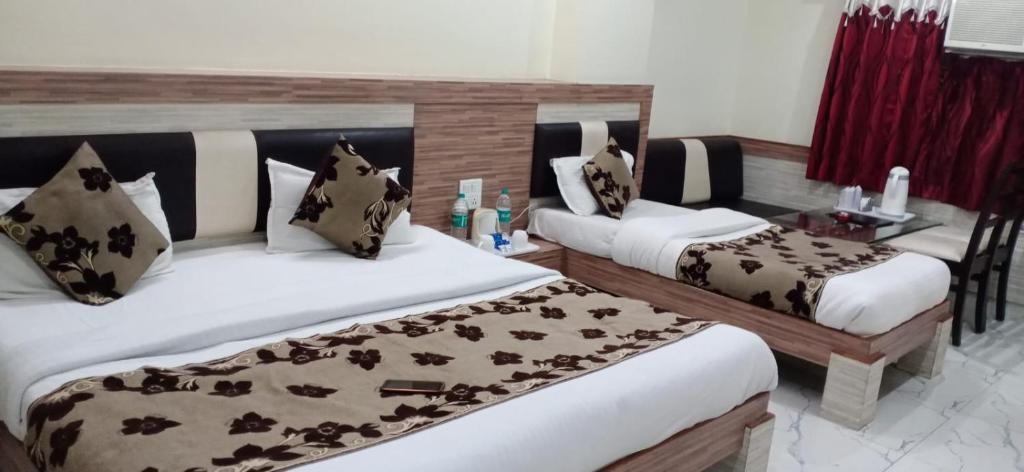 Аджмер: Hotel Metro Inn