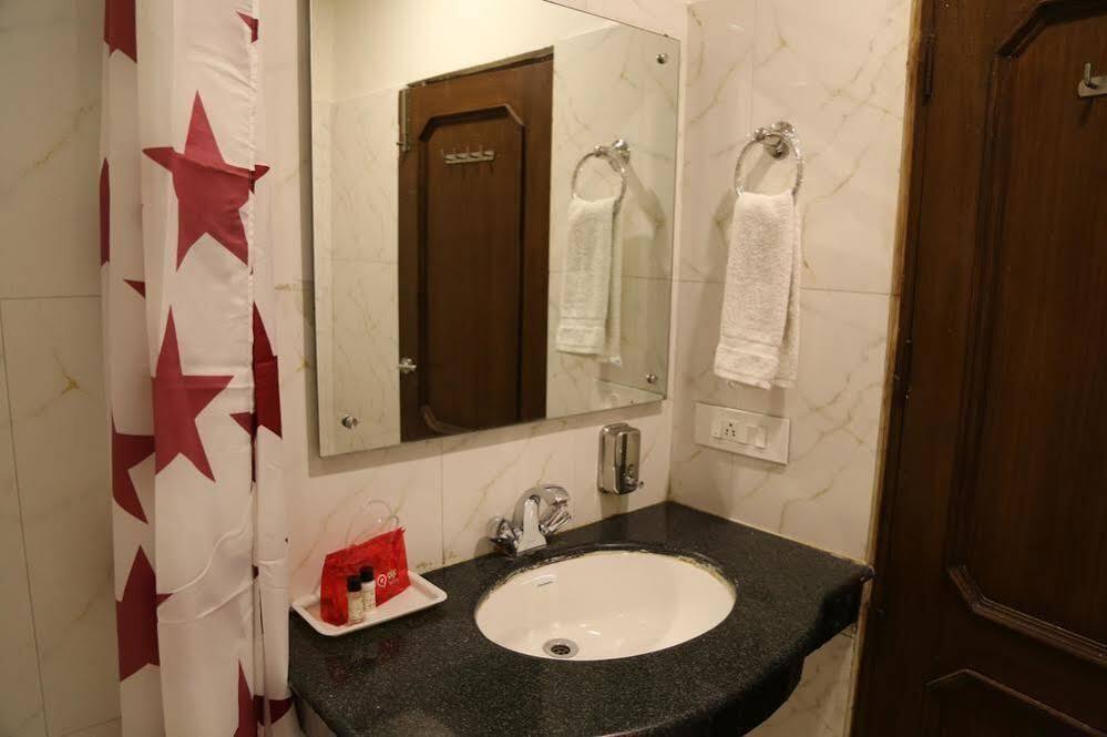 Чандигарх: OYO Rooms Shimla Highway Zirakpur