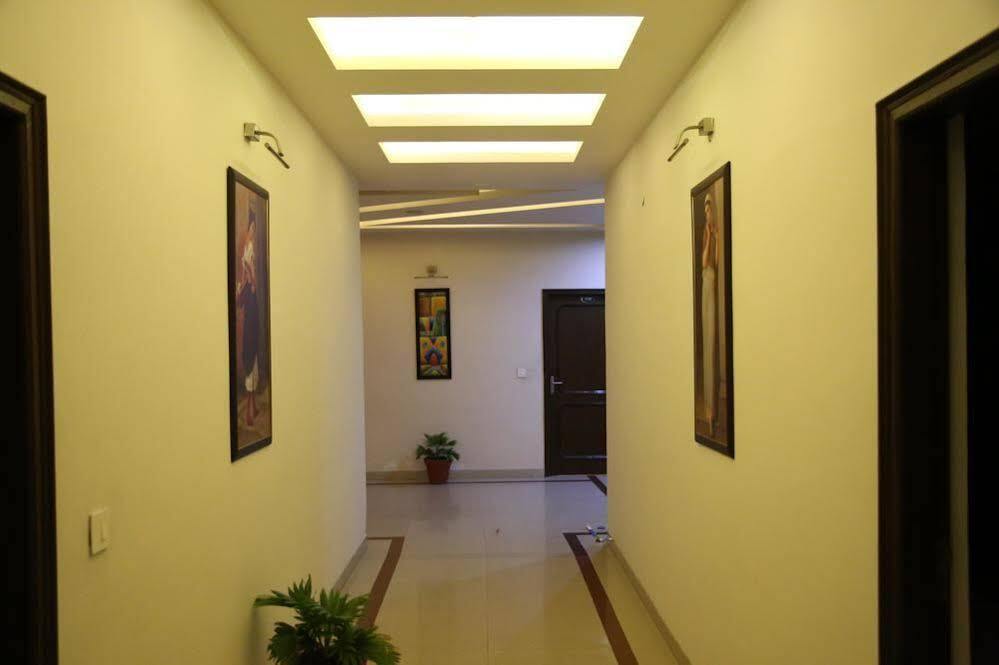 Чандигарх: OYO Rooms Shimla Highway Zirakpur