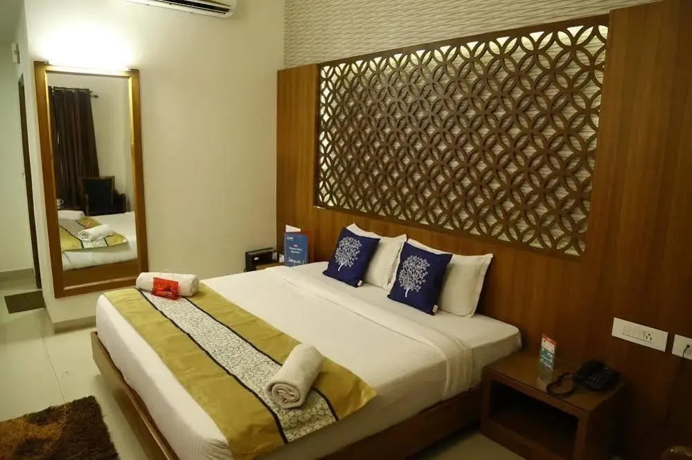 Чандигарх: OYO Rooms Shimla Highway Zirakpur