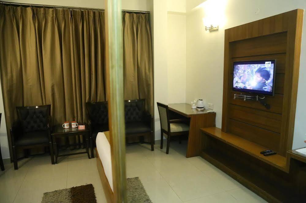 Чандигарх: OYO Rooms Shimla Highway Zirakpur