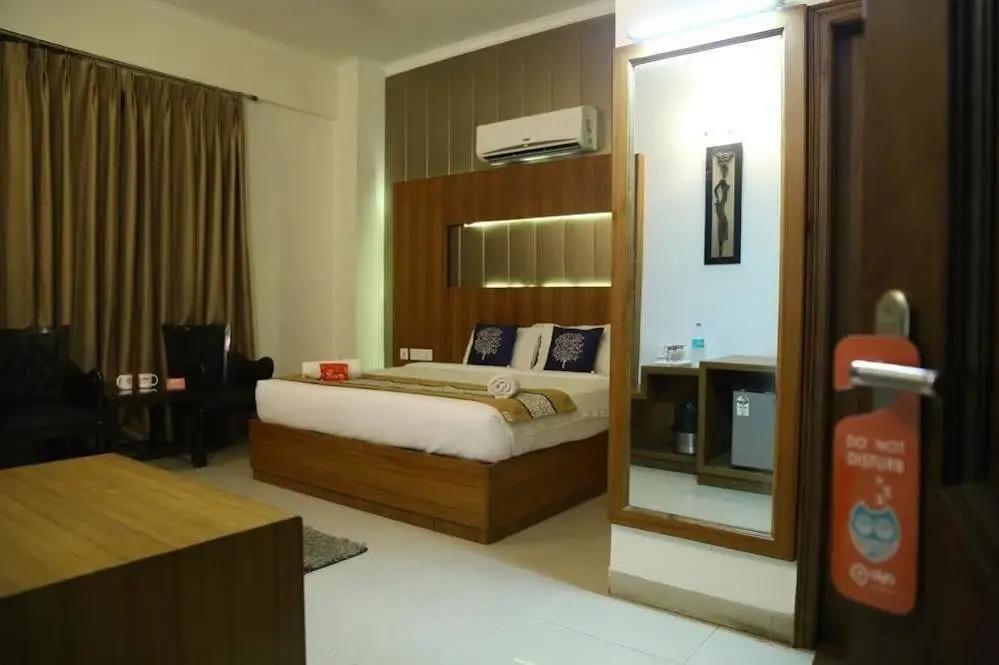 Чандигарх: OYO Rooms Shimla Highway Zirakpur