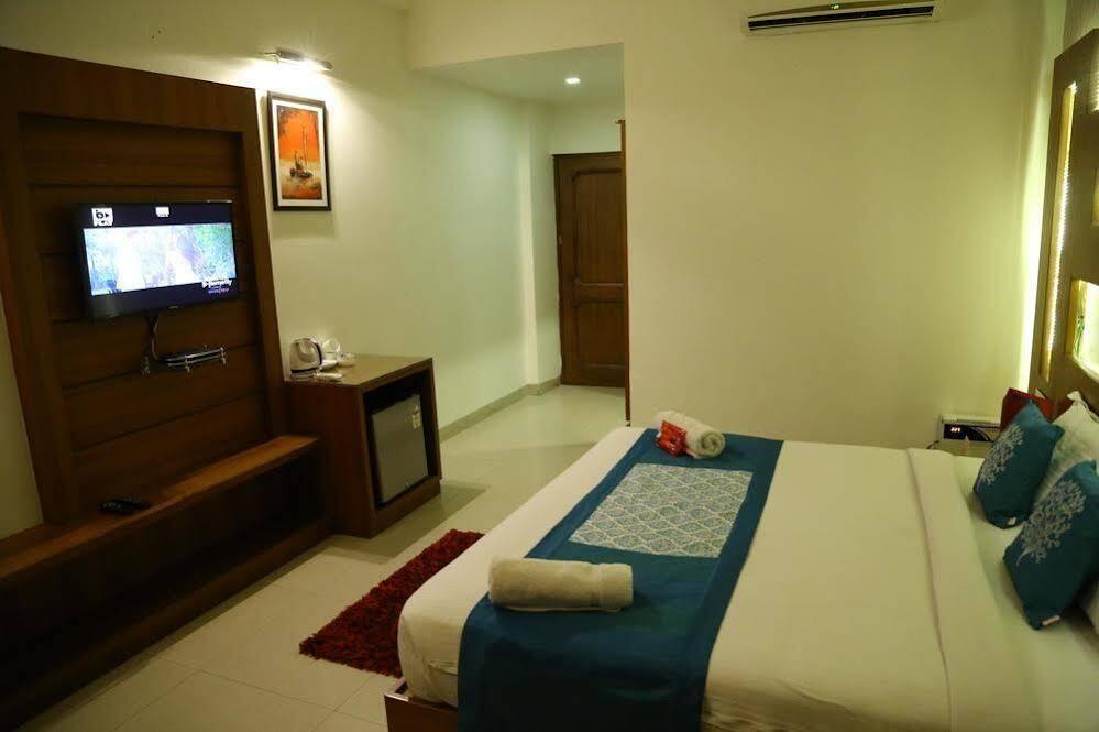 Чандигарх: OYO Rooms Shimla Highway Zirakpur