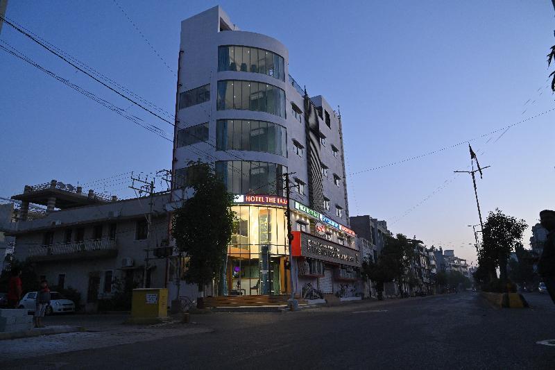 Раджкот: Hotel The Faam