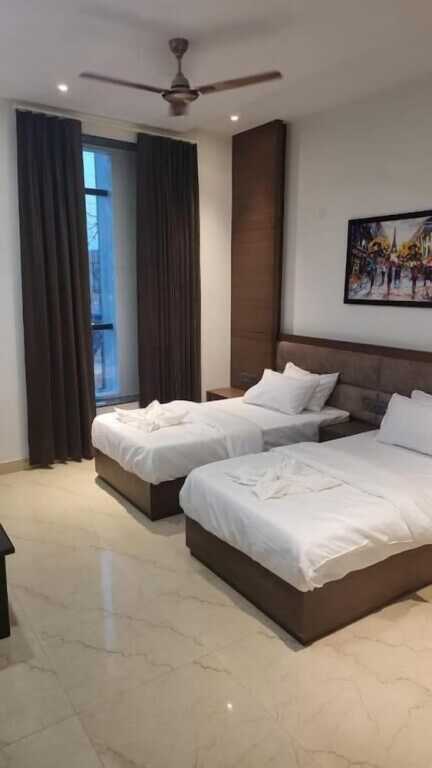 Aligarh: Hotel Midtown Aligarh