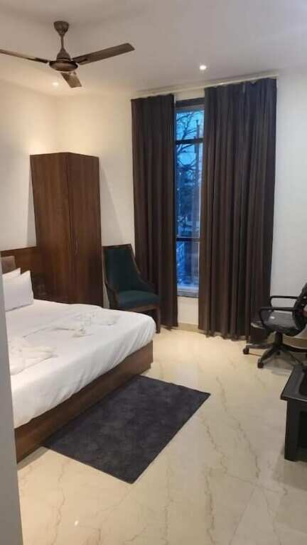 Aligarh: Hotel Midtown Aligarh