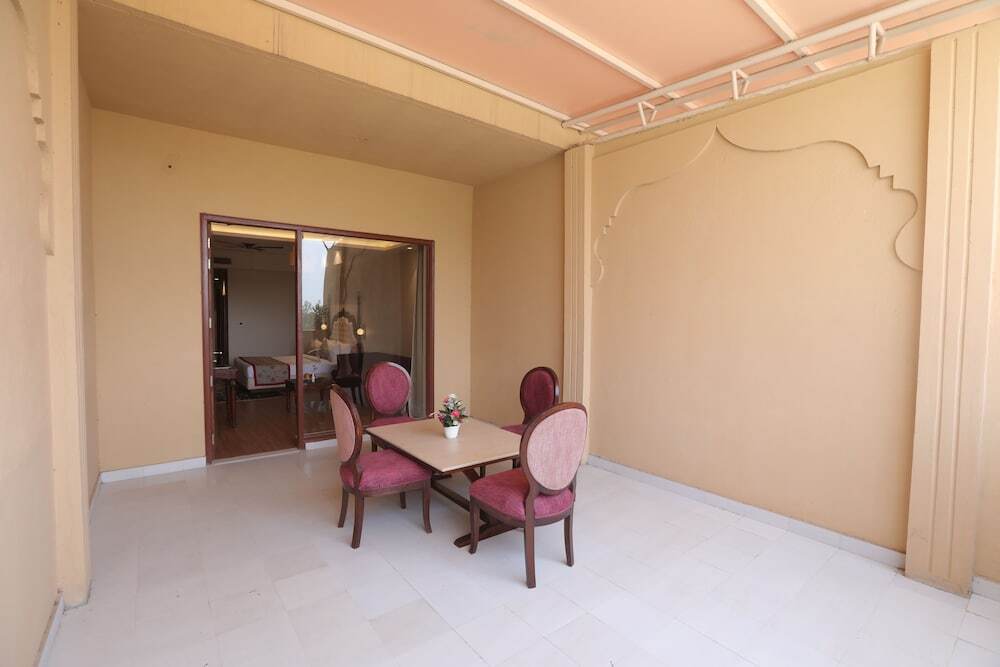 Амбала: Regenta Central City Vilas Palace Ambala