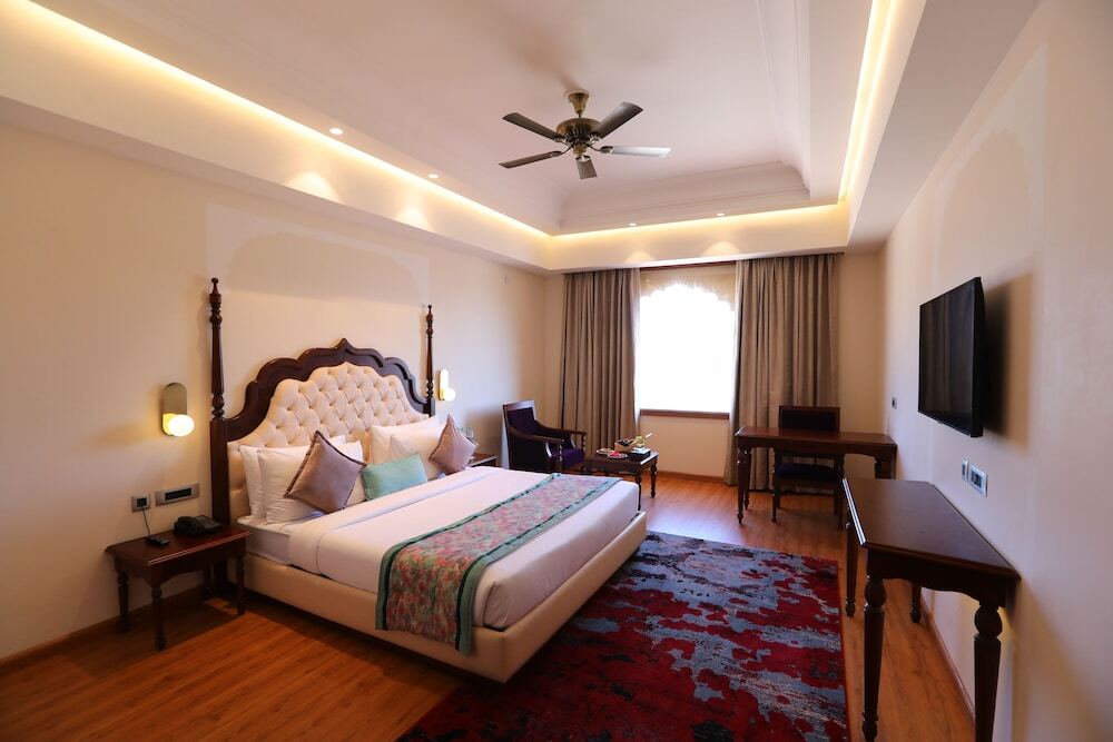 Амбала: Regenta Central City Vilas Palace Ambala