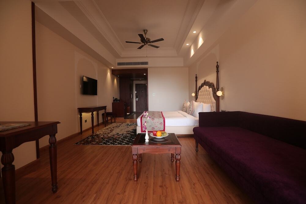 Амбала: Regenta Central City Vilas Palace Ambala