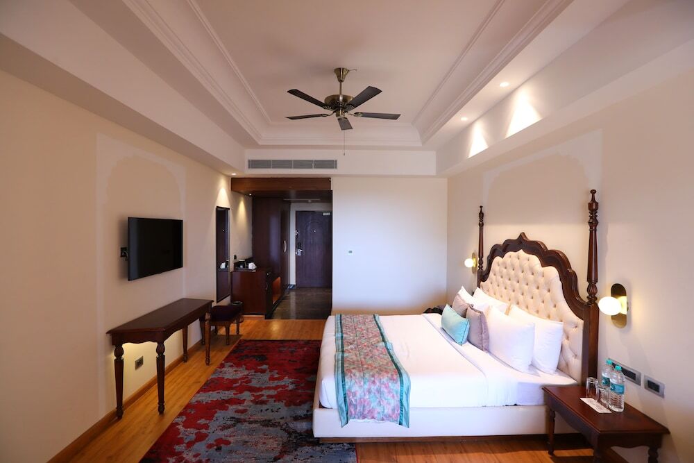 Амбала: Regenta Central City Vilas Palace Ambala