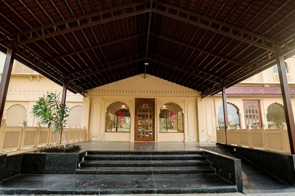 Амбала: Regenta Central City Vilas Palace Ambala
