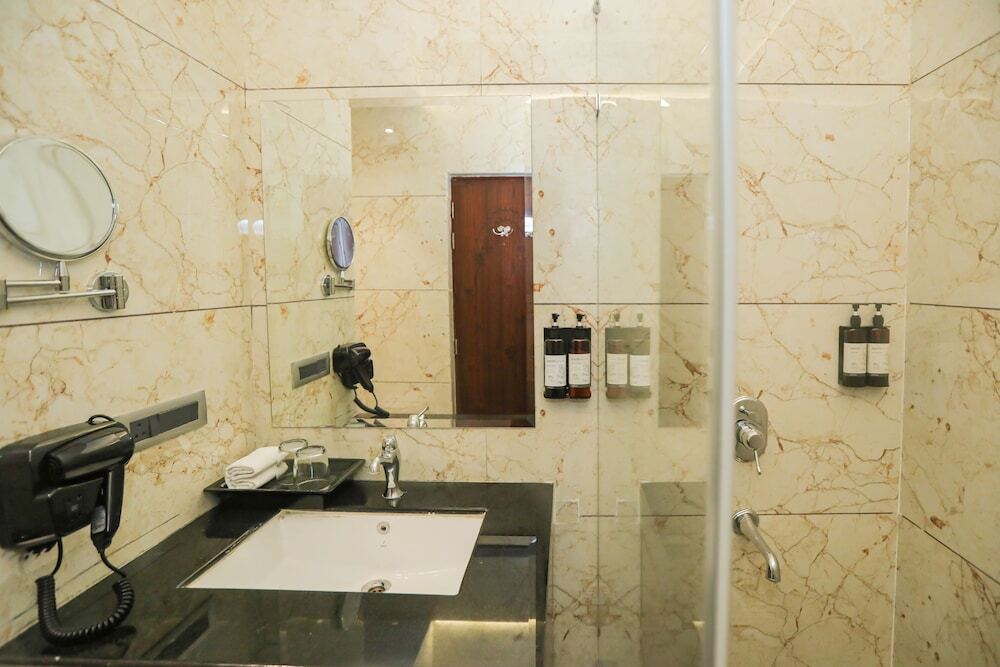 Амбала: Regenta Central City Vilas Palace Ambala