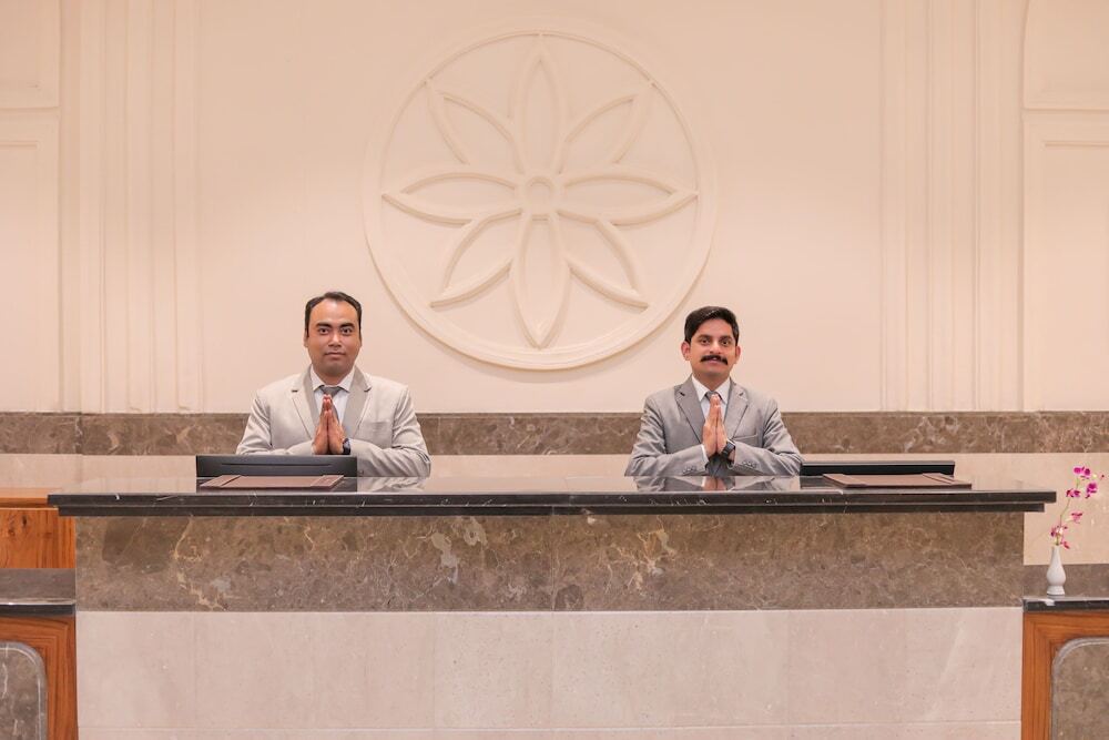 Амбала: Regenta Central City Vilas Palace Ambala