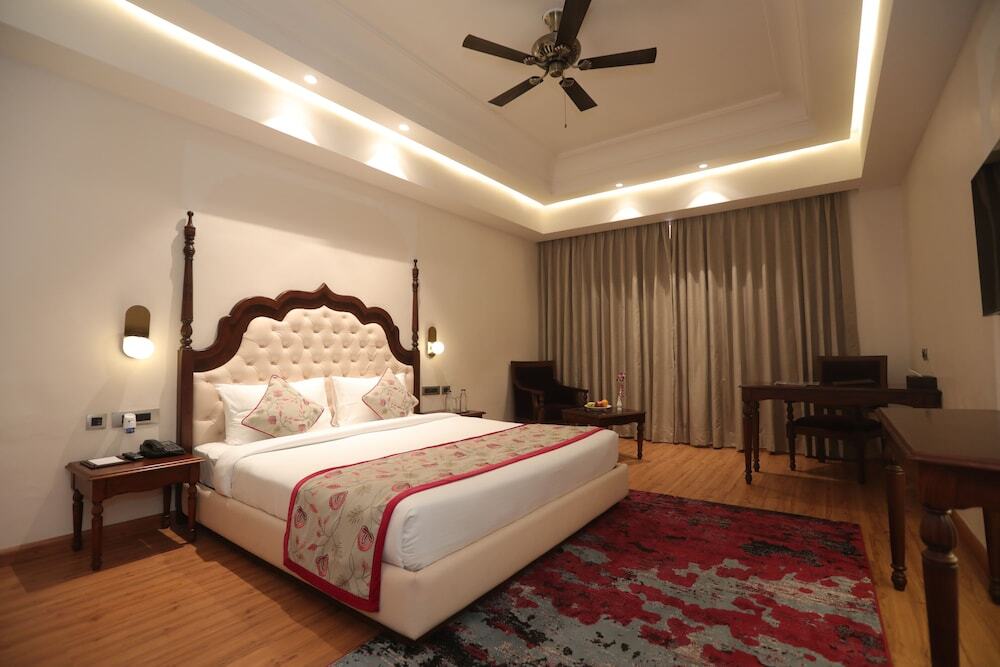 Амбала: Regenta Central City Vilas Palace Ambala