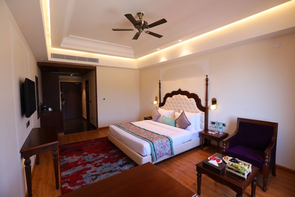 Амбала: Regenta Central City Vilas Palace Ambala