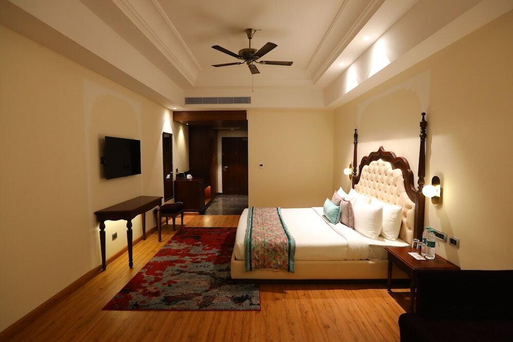 Амбала: Regenta Central City Vilas Palace Ambala