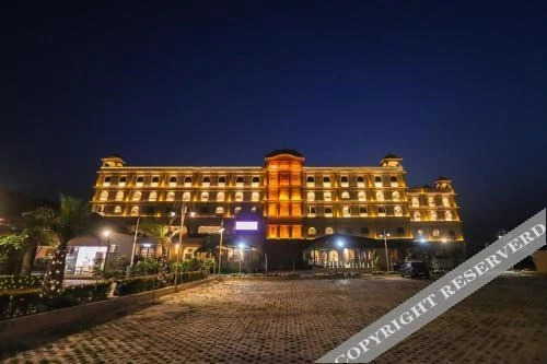 Амбала: Regenta Central City Vilas Palace Ambala