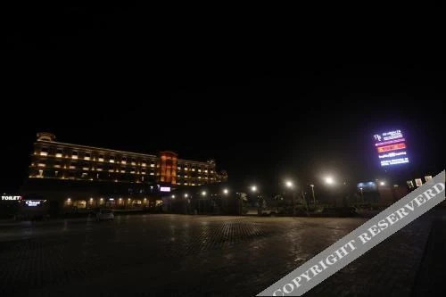Амбала: Regenta Central City Vilas Palace Ambala