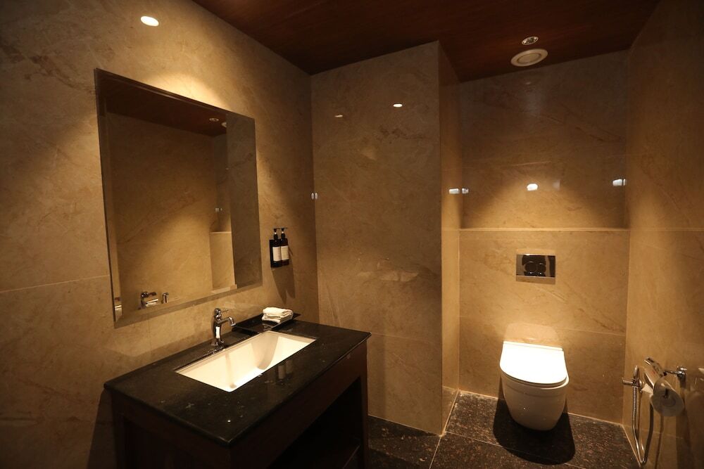 Амбала: Regenta Central City Vilas Palace Ambala