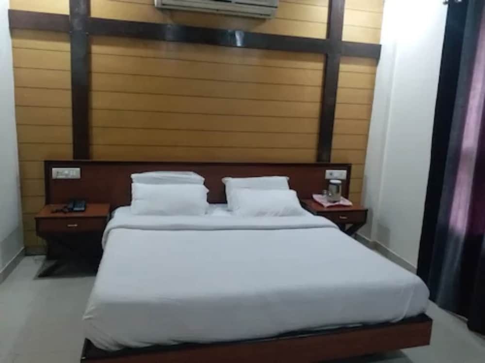 Goroomgo GC Regency Ambala — фото 6