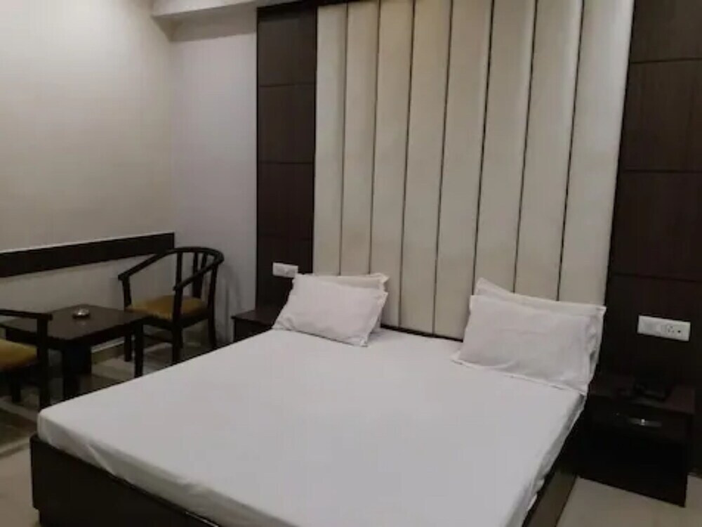 Goroomgo GC Regency Ambala — фото 1