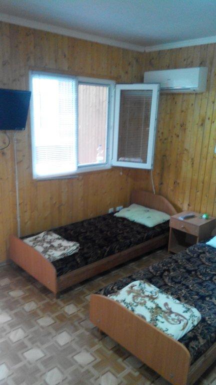 Севастополь: Гостевой дом Толстячок