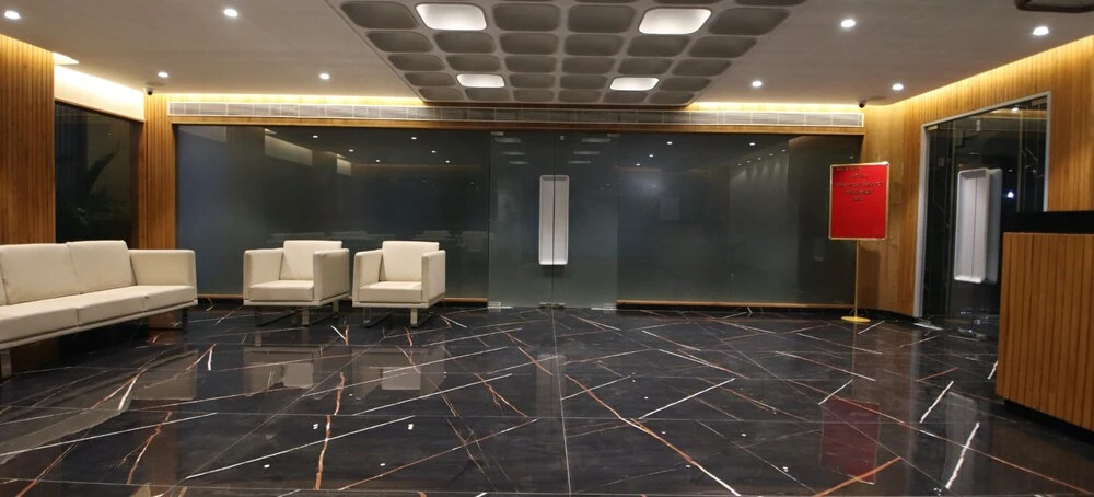 Ахмедабад: Pinnacle Grand Hotel & Banquets
