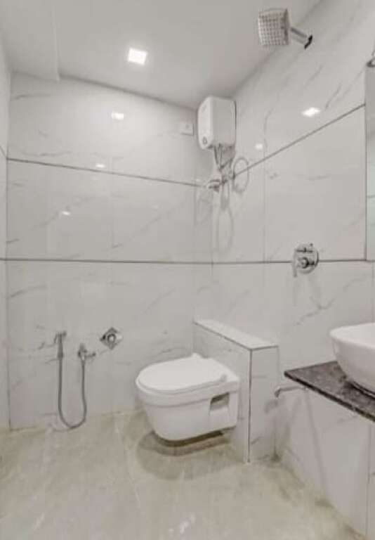 Ахмедабад: Hotel Lux Inn